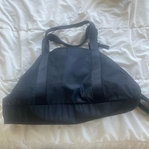 Extra large duffle